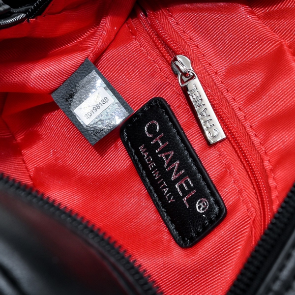 シャネルバッグ全体デザイン